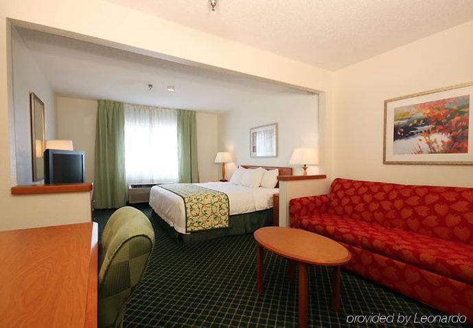 Americinn By Wyndham Hudson Zimmer foto